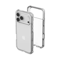 UAG Urban Armor Gear dėklas PLYO iPhone 17 Pro Max ledinis