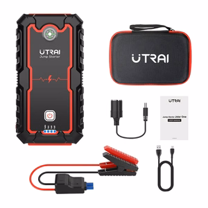 UTRAI JS One Car Starter