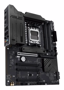 ASUS X870 MAX GAMING WIFI7 AMD X870 Socket AM5 ATX pagrindinė plokštė