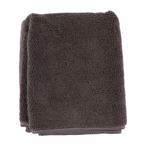 Dunlop XXL microfibre cloth for wet and dry cleaning, 38x63 cm