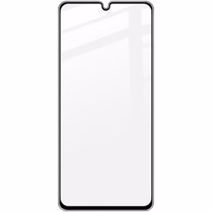 Mocolo 2.5D Full Glue Glass grūdintas apsauginis ekrano stiklas, skirtas Samsung Galaxy A42 5G