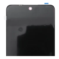 FixCell LCD Ekranas for REDMI NOTE 14 4G 5G OEM without frame