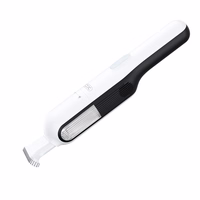 XO automobilinis dulkių siurblys CZ020 baltas belaidis 65W 6,7Kpa