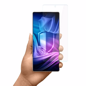 Infinix Note 50 / Note 50 Pro - 3mk Silky Matt Pro