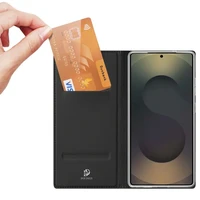 Dėklas Dux Ducis Skin Pro Samsung S948 S26 UItra juodas