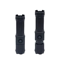 LED Zoom Flashlight B25