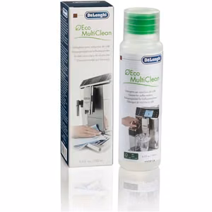 De'Longhi Eco MultiClean DLSC550 – coffee-machine cleaner, 250 ml