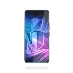 3mk Silky Matinis Pro matinis protective plėvelė for Xiaomi Redmi Note 15 Pro 4G