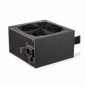 ENDORFY Vero L5 Bronze 600W maitinimo blokas 24-pin ATX ATX juodas