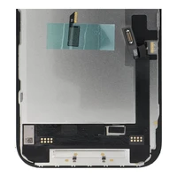 FixCell LCD Display for IPHONE 16 SOFT OLED 120Hz (Diagnosable: Used)