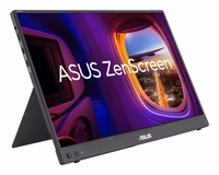 monitorius ASUS 16" MB16FC ZenScreen