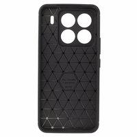 Tel Protect Carbon Elite dėklas telefonui Xiaomi 15 Pro 5G juodas