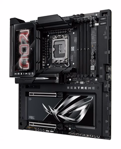 ASUS ROG MAXIMUS Z890 EXTREME Intel Z890 LGA 1851 (Socket V1) Extended ATX pagrindinė plokštė