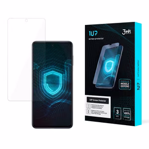 3mk 1UP — защита экрана телефона для Samsung Galaxy M54