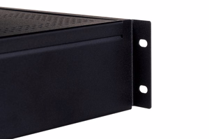 Ever ECO Pro 1000 AVR CDS „Line-Interactive“ 1 kVA 650 W 3 AC išvestis(ys / čių)