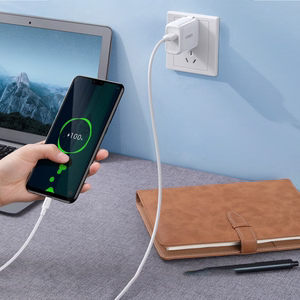 Ugreen US289 60143 micro USB / USB-A laidas 2m baltas