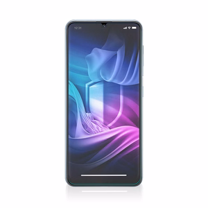 Samsung Galaxy A32 5G - 3mk Silky Matt Pro