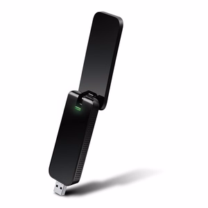 TP-Link AC1200 belaidis dviejų juostų USB 3