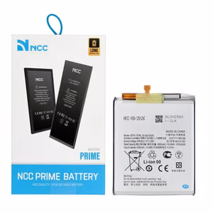 Ncc baterija Samsung A55 5G, 5000 mAh