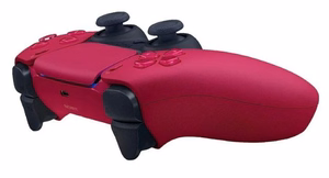 Sony DualSense PS5 Belaidis valdiklis Cosmic Red