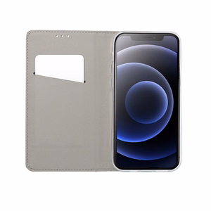 Flip case for Xiaomi Redmi NOTE 15 PRO PLUS 5G Smart Case Book black