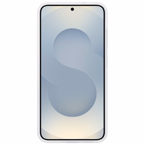 Samsung Flipsuit dėklas EF-MS936CWEGWW Samsung Galaxy S25+ - baltas