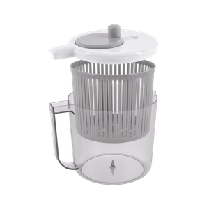 Salotų džiovyklė, 2,5 l