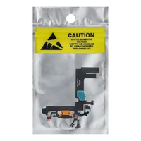 Kabelis USB įkrovimui IPHONE 13 Mini juodas