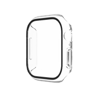 ZAGG InvisibleShield Glass Elite 360 ​​Protective Glass for Apple Watch 46mm