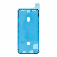 LCD ekranas (m) iPhone Xs Max su jutikliniu skydeliu - juodas (m) (HD+ Incell) IC Transferable