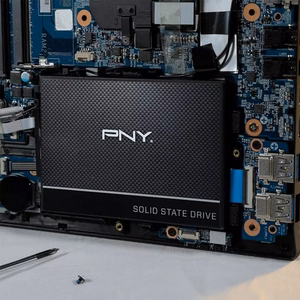 PNY CS900 SATA 2.5" 2TB SSD