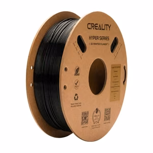 Filament Hyper PETG Creality (черный)