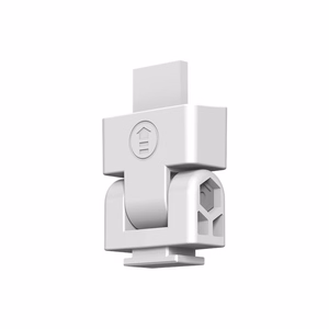 YESIDO MONITOR LAMP DH11 3200mAh 2800-6500K baltas