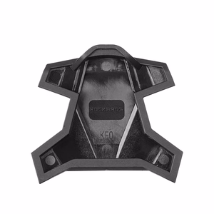 Rockbros PP20 SPD Pedal Adapters - Black