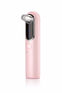 Beautifly аппарат для микродермабразии и удаления черных точек Derma Blush