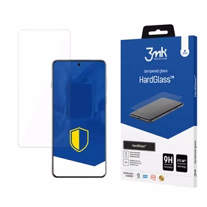 3mk HardGlass grūdintas stiklas for Oppo Find X8