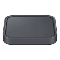 Samsung belaidis įkroviklis Wireless Charger Pad EP-P2400TBEGEU indukcinis įkroviklis 15W - juodas
