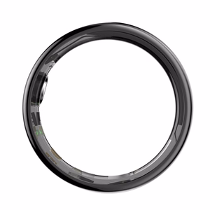 Maxlife смарт-кольцо MXSR-100 чёрный размер 8