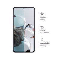 Apsauginis stiklas Blue Star - XIAOMI Mi 12T Pro