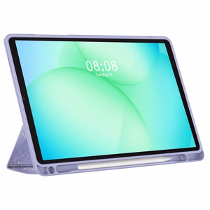 Tech-Protect SC Pen Hybrid dėklas Samsung Galaxy Tab A9+ / A11+ Plus 11.0 margas