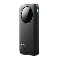 Išorinė baterija Power Bank Joyroom JR-PBF12 10000mAh juoda