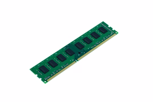Goodram GR1600D3V64L11/8G atminties modulis 8 GB DDR3 1600 MHz