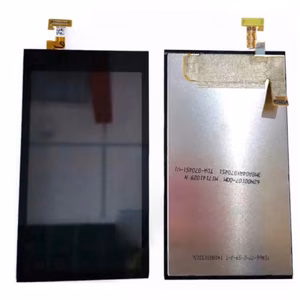 LCD дисплей для HTC Desire 510 чёрный HQ