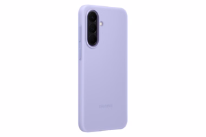 PA576CVE Silicone Case Case Samsung Galaxy A57, Violet
