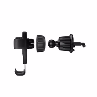 "Forever recycling" gravitacijos automobilio oro ventiliacijos laikiklis RUS35-G-K