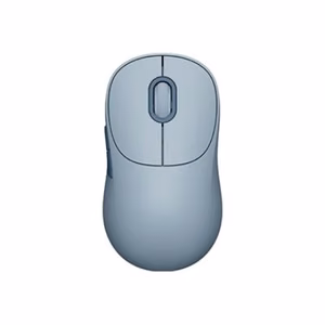 Xiaomi (Xiaomi Wireless Mouse 3, Blue)