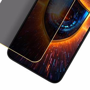 3mk Silky Matt Privacy apsauginis stiklas Xiaomi 15T 5G