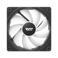Computer Fan Darkflash CL12 LED (120x120)