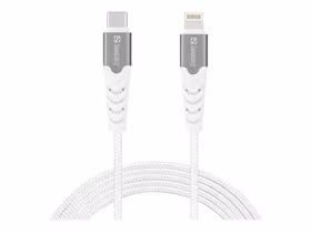 SANDBERG USB-C PD į Lightning MFI 2M
