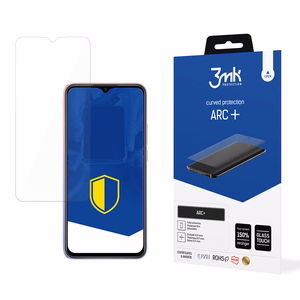 Xiaomi Redmi 9 Prime - 3mk ARC+